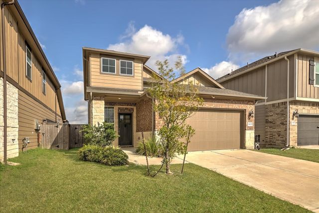 5633 Giving Grace Way, Houston, TX 77048