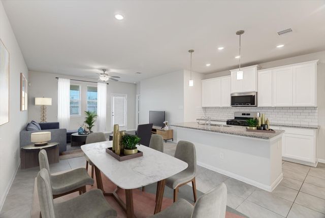 5633 Giving Grace Way, Houston, TX 77048