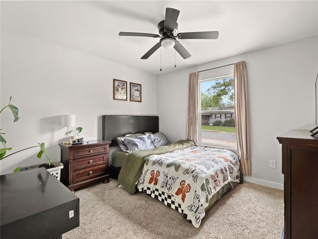 2111 JEAN Street, Leesville, LA 71446