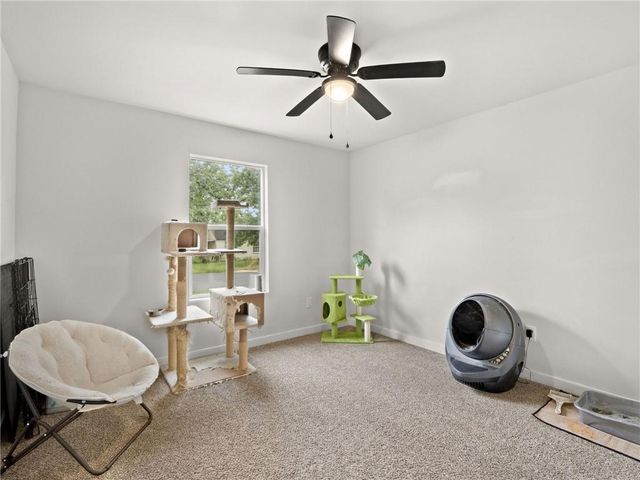 2111 JEAN Street, Leesville, LA 71446