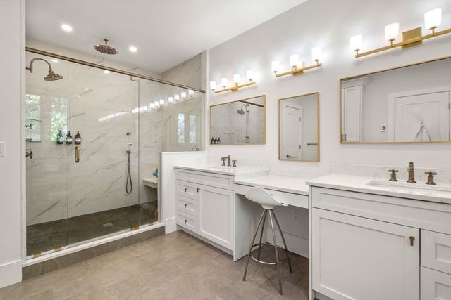 6 Wiswall Rd, Newton, MA 02459