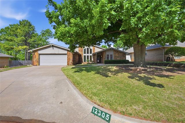 12305 Windsong Way, Oklahoma City, OK 73120