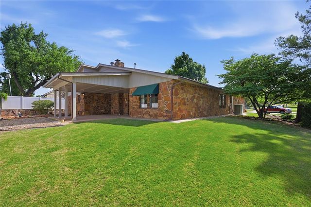 12305 Windsong Way, Oklahoma City, OK 73120