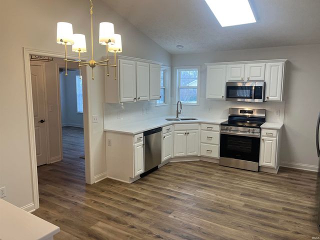 6260 Musket Way, West Lafayette, IN 47906