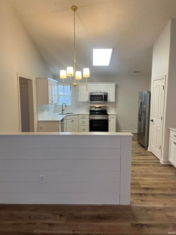 6260 Musket Way, West Lafayette, IN 47906