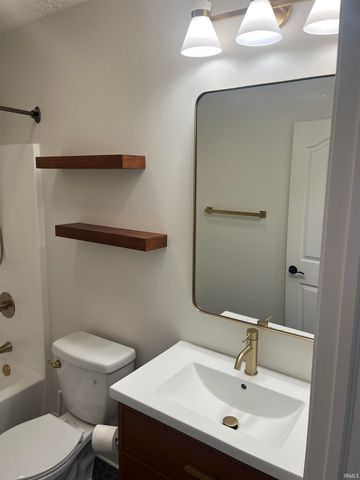 6260 Musket Way, West Lafayette, IN 47906