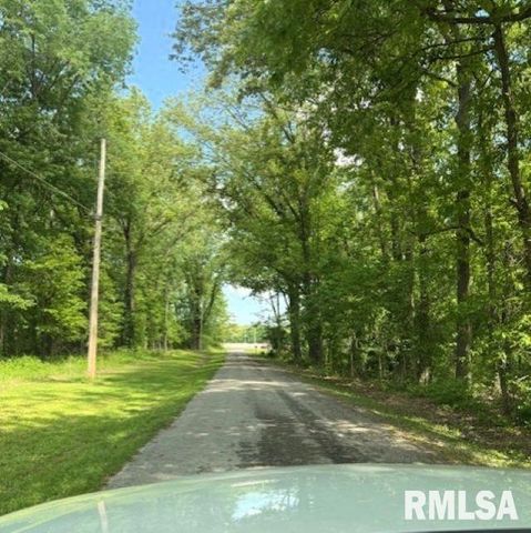 202 & 204 Mine Avenue, West Frankfort, IL 62896