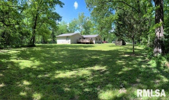 202 & 204 Mine Avenue, West Frankfort, IL 62896