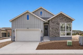 2011 Grayside Circle, Castle Rock, CO 80109