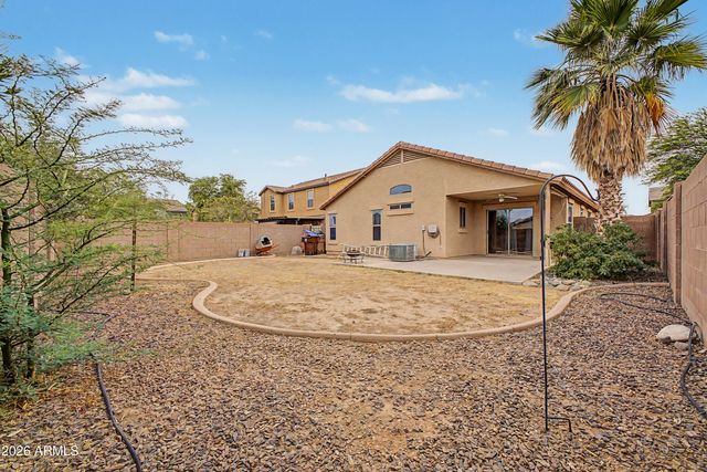 642 W MESQUITE TREE Lane, San Tan Valley, AZ 85143