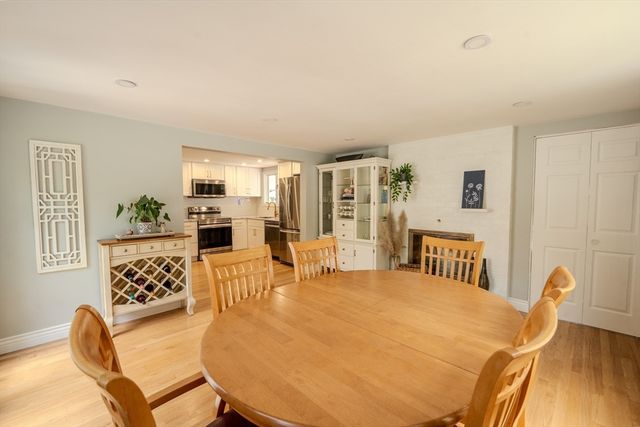40 Oneida Ave, Brockton, MA 02301