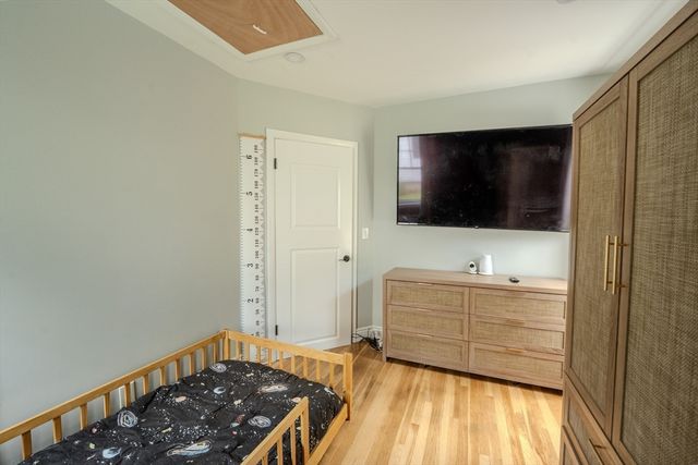 40 Oneida Ave, Brockton, MA 02301
