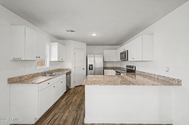 16015 S NAVISKA Road, Arizona City, AZ 85123