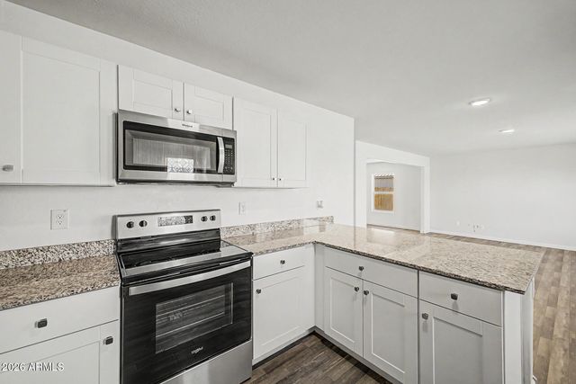 16015 S NAVISKA Road, Arizona City, AZ 85123