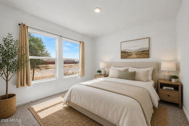 16015 S NAVISKA Road, Arizona City, AZ 85123