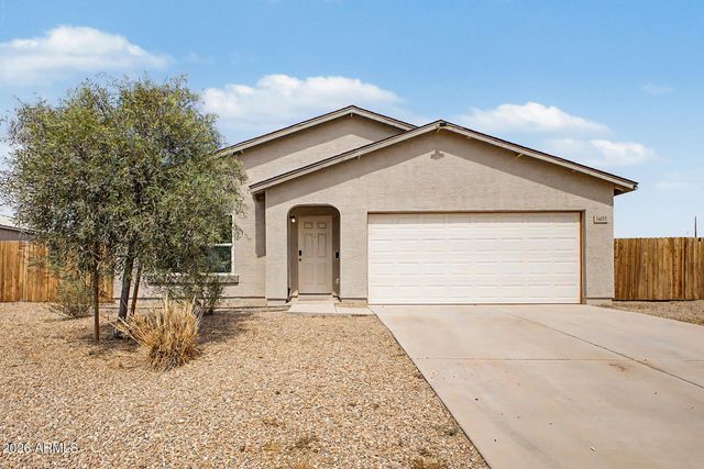 16015 S NAVISKA Road, Arizona City, AZ 85123