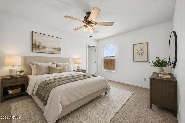 16015 S NAVISKA Road, Arizona City, AZ 85123