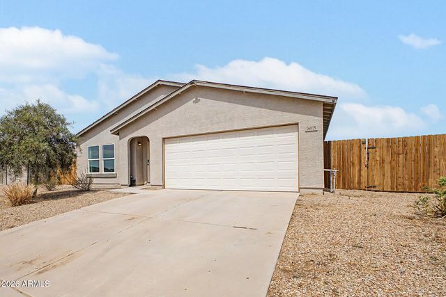 16015 S NAVISKA Road, Arizona City, AZ 85123