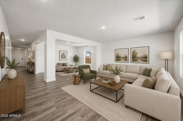16015 S NAVISKA Road, Arizona City, AZ 85123