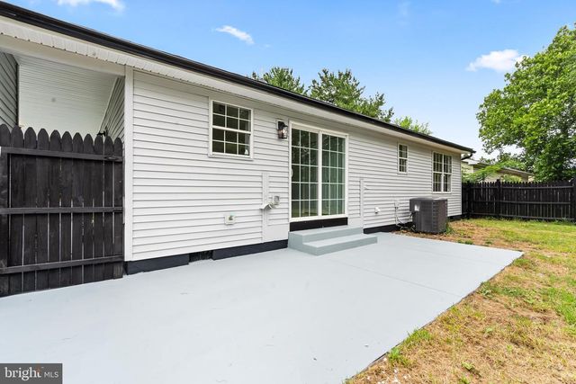 187 PRIMROSE DR, Martinsburg, WV 25404