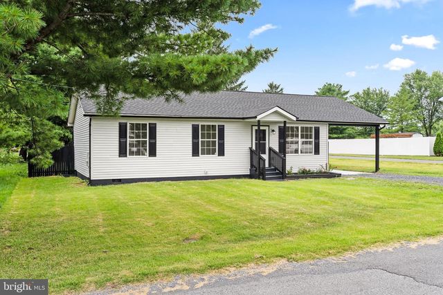 187 PRIMROSE DR, Martinsburg, WV 25404