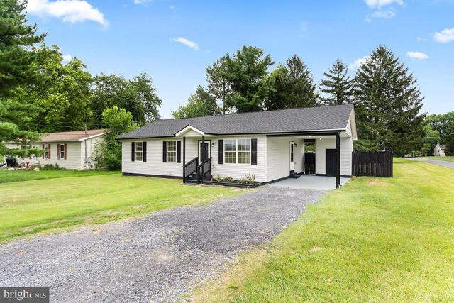 187 PRIMROSE DR, Martinsburg, WV 25404