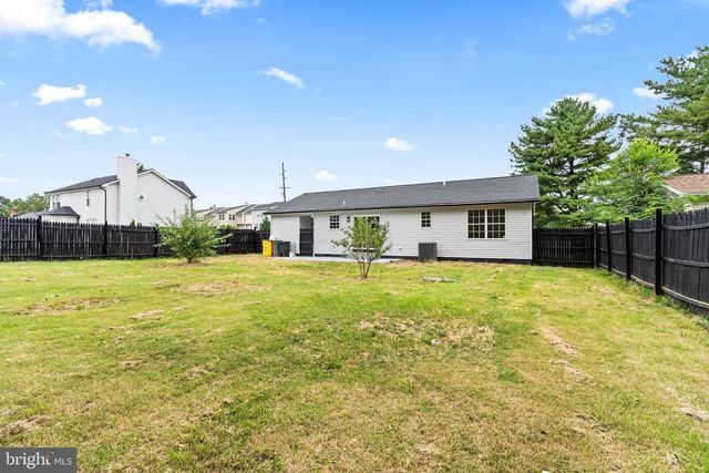 187 PRIMROSE DR, Martinsburg, WV 25404