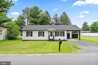 187 PRIMROSE DR, Martinsburg, WV 25404