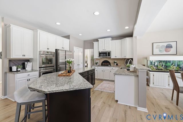 6524 Old Moon Ter, Moseley, VA 23120