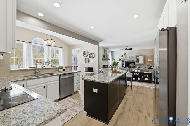 6524 Old Moon Ter, Moseley, VA 23120