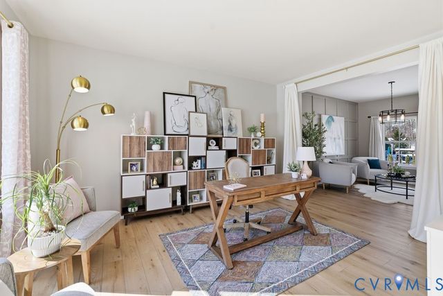 6524 Old Moon Ter, Moseley, VA 23120