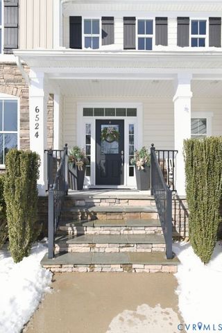 6524 Old Moon Ter, Moseley, VA 23120