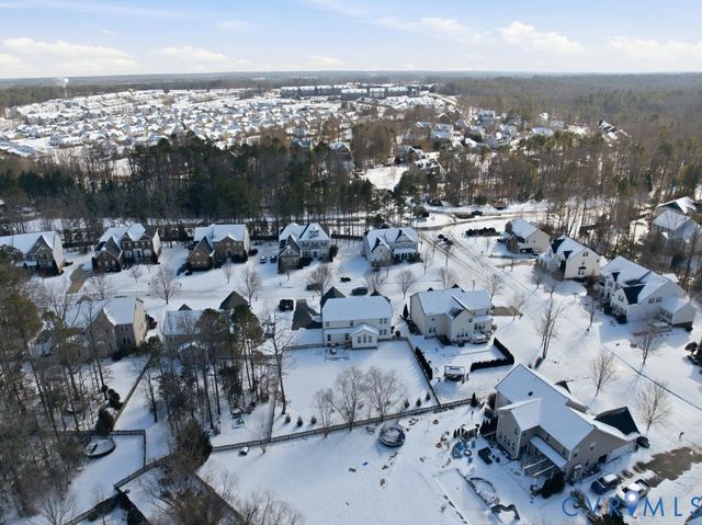 6524 Old Moon Ter, Moseley, VA 23120