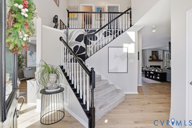 6524 Old Moon Ter, Moseley, VA 23120