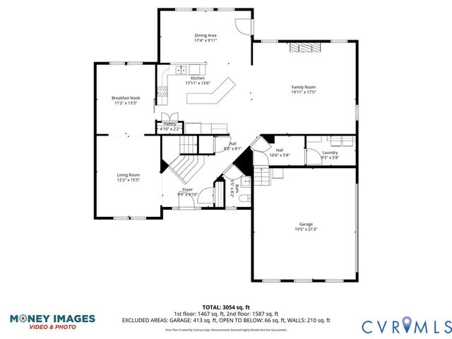 6524 Old Moon Ter, Moseley, VA 23120