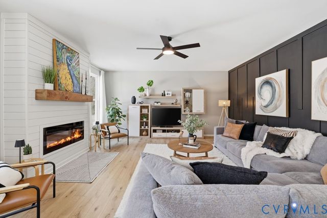 6524 Old Moon Ter, Moseley, VA 23120