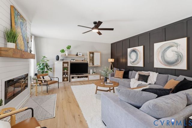 6524 Old Moon Ter, Moseley, VA 23120