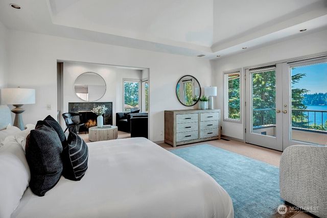 4715 81st Avenue SE, Mercer Island, WA 98040