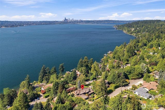 4715 81st Avenue SE, Mercer Island, WA 98040