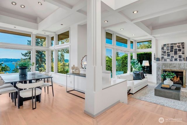 4715 81st Avenue SE, Mercer Island, WA 98040