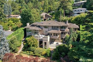 4715 81st Avenue SE, Mercer Island, WA 98040