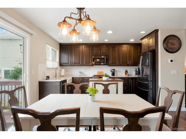 12363 S Nate Cir, Parker, CO 80134