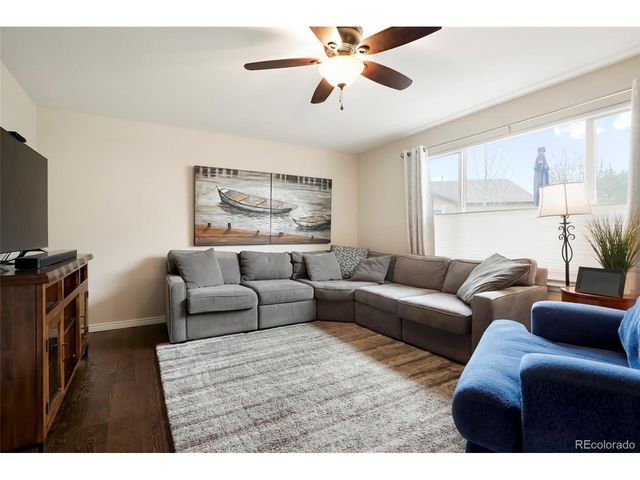 12363 S Nate Cir, Parker, CO 80134