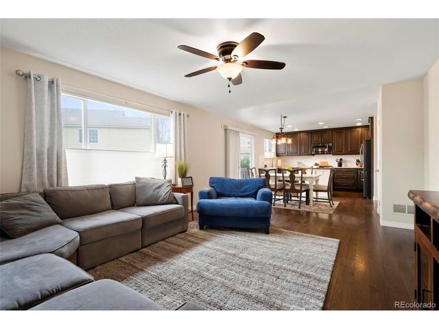 12363 S Nate Cir, Parker, CO 80134