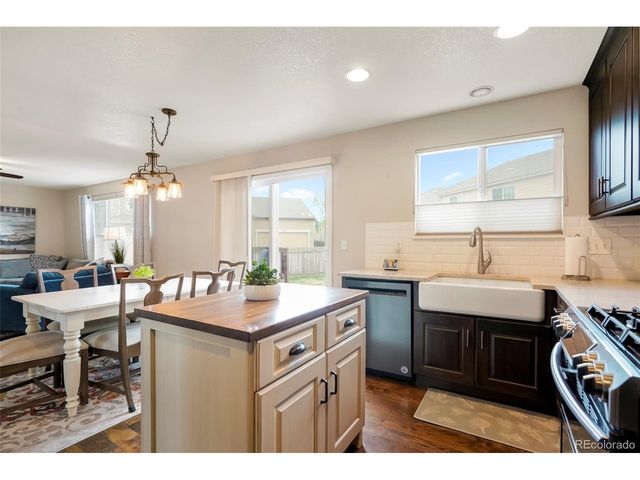 12363 S Nate Cir, Parker, CO 80134