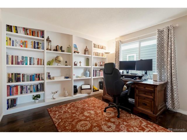 12363 S Nate Cir, Parker, CO 80134