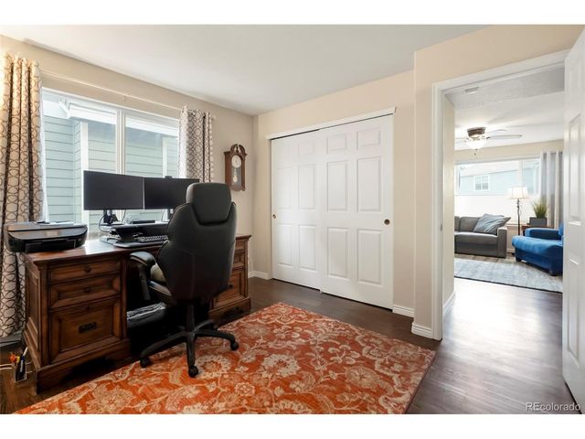 12363 S Nate Cir, Parker, CO 80134