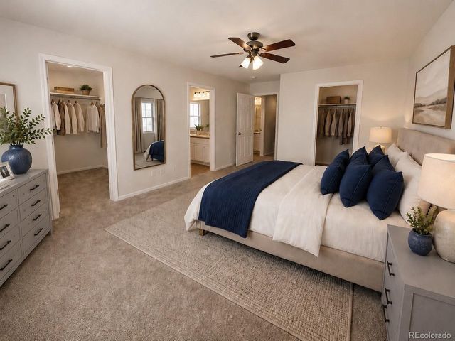 12363 S Nate Cir, Parker, CO 80134