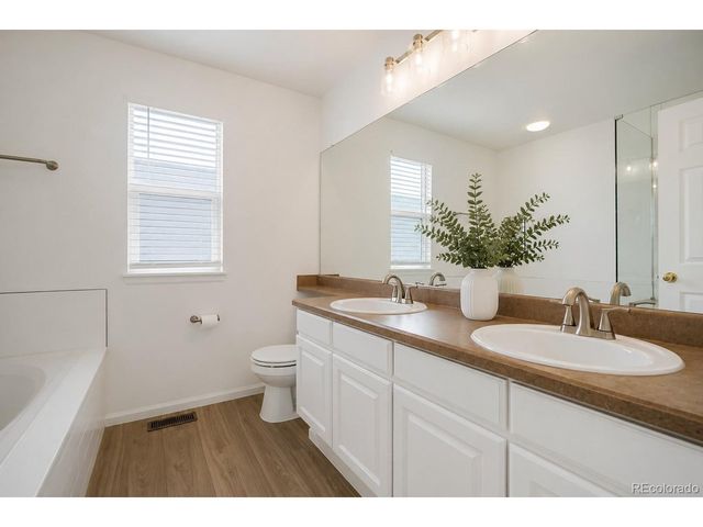 12363 S Nate Cir, Parker, CO 80134