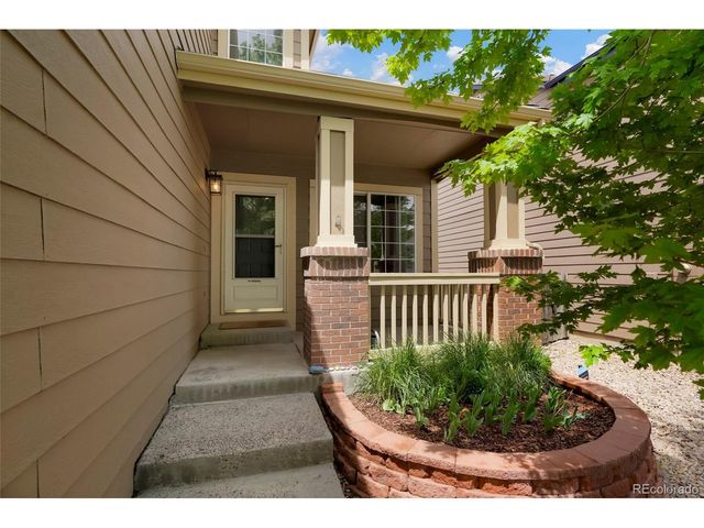 12363 S Nate Cir, Parker, CO 80134